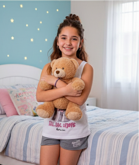 A3-CC1 Pijama Milán