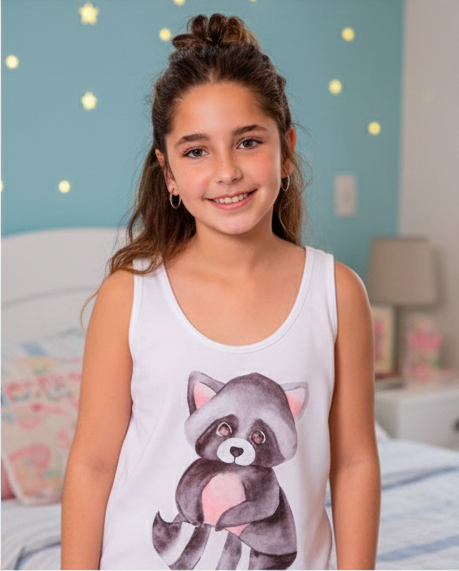 A3-CC3 Pijama Milán