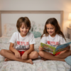 A7-CC3 Pijama Netflix