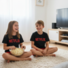 A7-CC4 Pijama Netflix