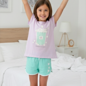Pijama Pop