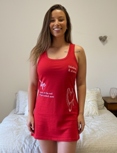 D4-CC1 Camisón Emma