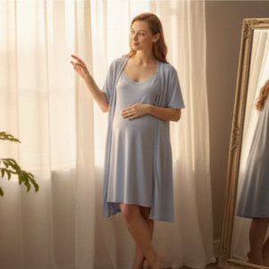 Camisón Mamá Serena