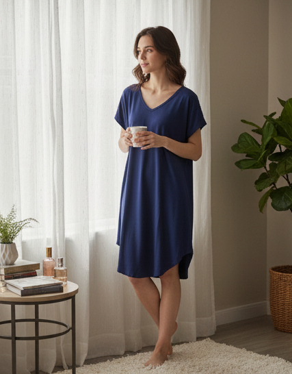 D5-CC2 Camisón Petra