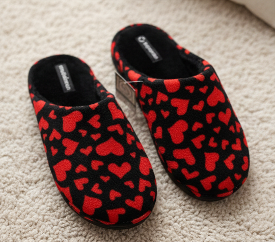 Pantuflas Cozy Home