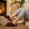Pantuflas Cozy Home