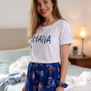 Pijama Ohana