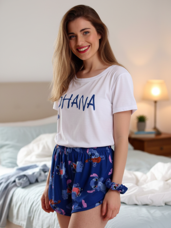 Pijama Ohana