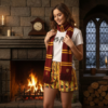 Pijama Harry Potter