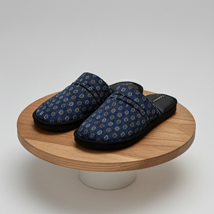Pantufla Slow Home