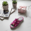 Pantufla Urban Home