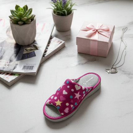 Pantufla Urban Home