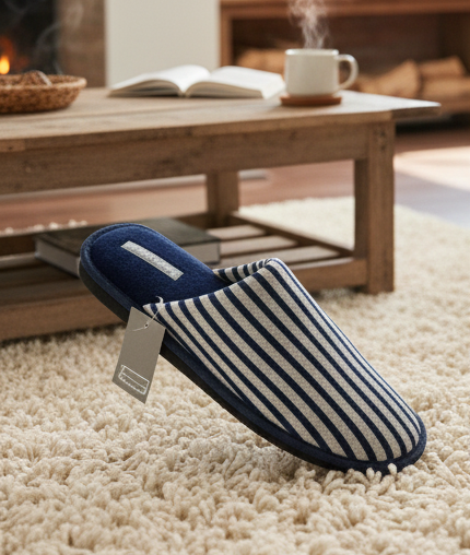 Pantufla Nordic