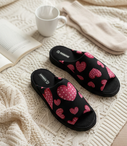 Pantufla Comfy
