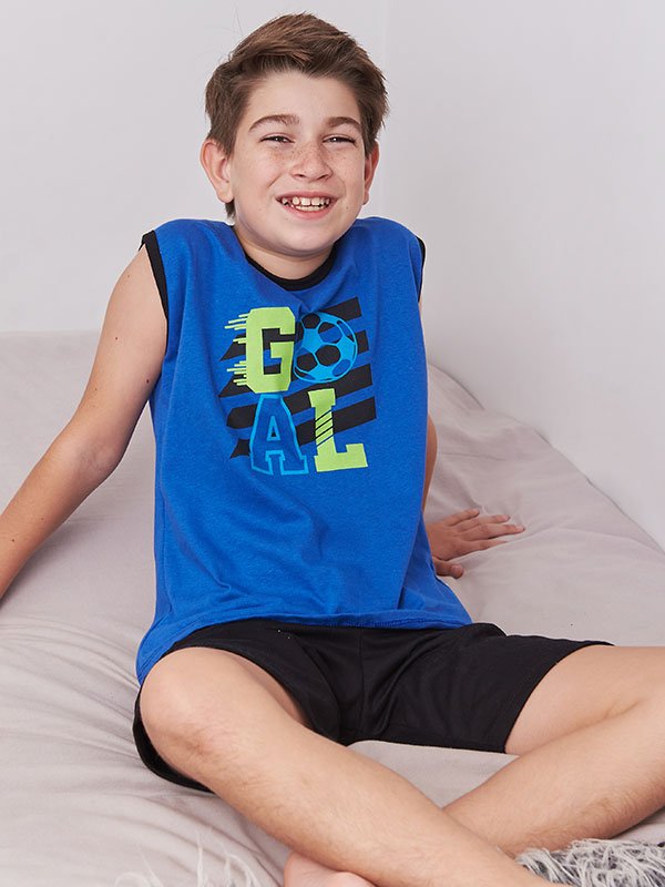 Goal (1) Pijama Goal