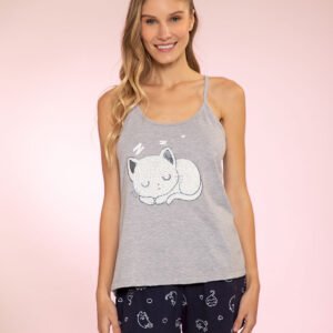 Pijama Cats
