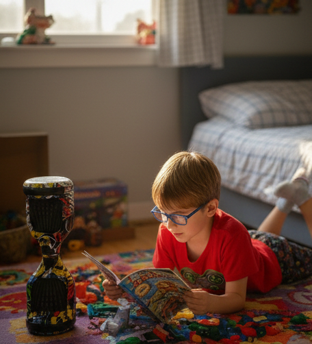 PL3-CC1 Pijama Lucca