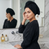 Turbante de Ducha Spa Hair