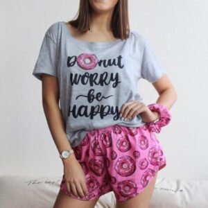 Pijama Donut