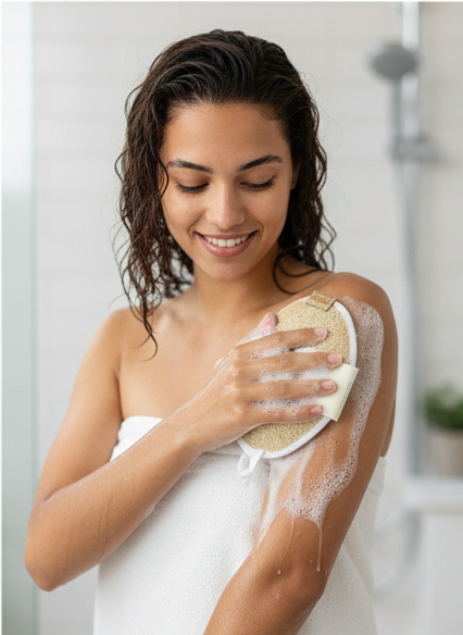 mc1 Manopla Corporal