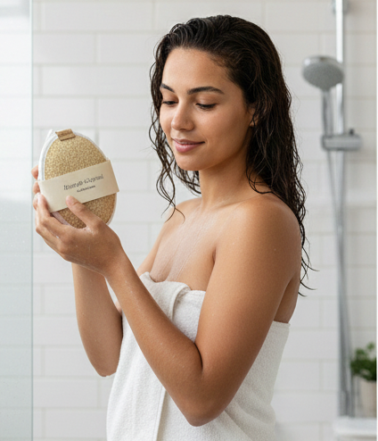 mc2 Manopla Corporal