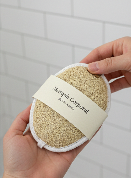 mc3 Manopla Corporal