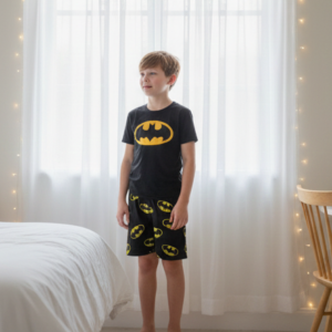 Pijama Batman