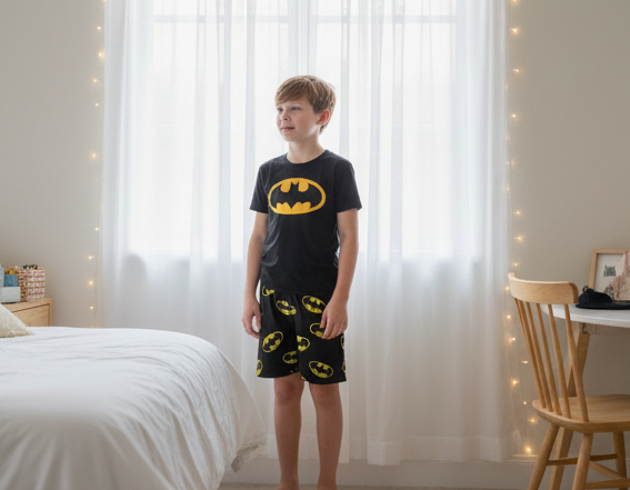 pbatman3 Pijama Batman