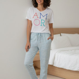 Pijama Amor