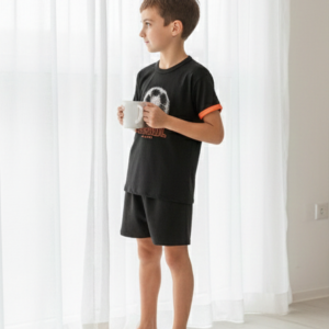 Pijama Fútbol