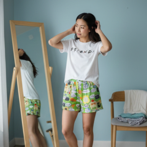 pfriends2 Pijama Friends