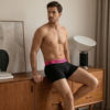 BL-Boxer lisandro 02 Bóxer Lisandro