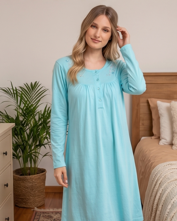 Camisón Amanda