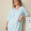 CC- Camison Carla celeste (24548) 03 Camisón Carla