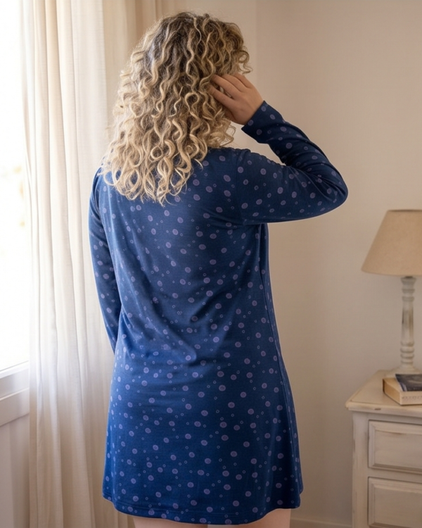 Camisón Dotty