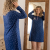 Camisón Dotty