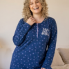 Camisón Dotty