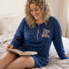 Camisón Dotty