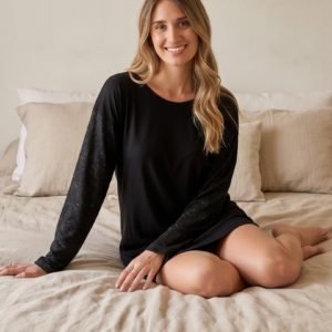 Camisón Federica