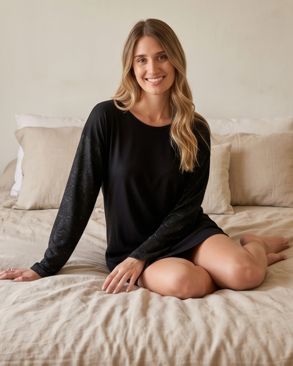 Camisón Federica