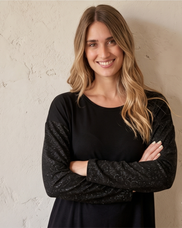 Camisón Federica