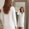 Camisón Inés