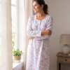 CM -Camison Magnolia (21228) 05 Camisón Magnolia