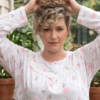 Camisón Paula