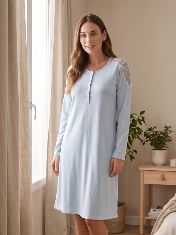 Camisón Roberta