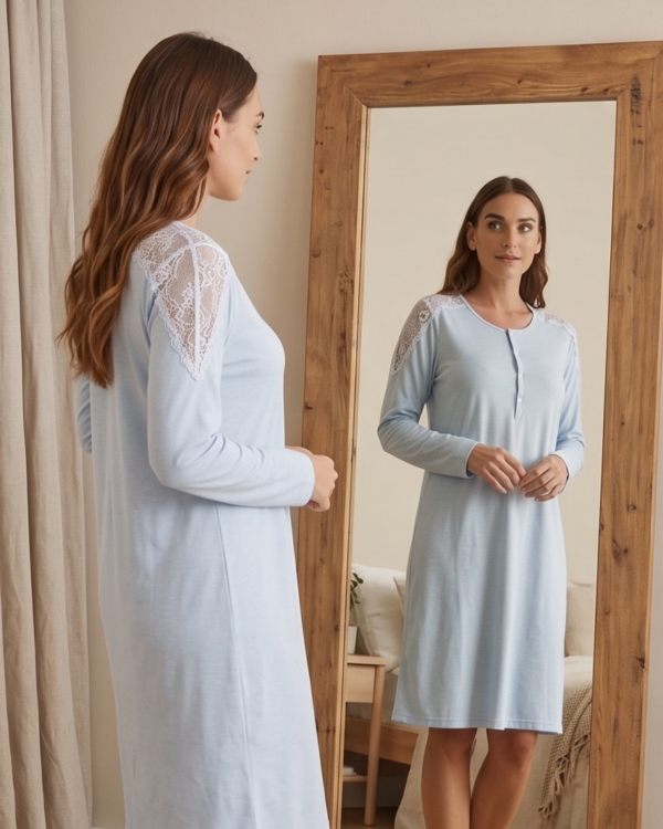 Camisón Roberta