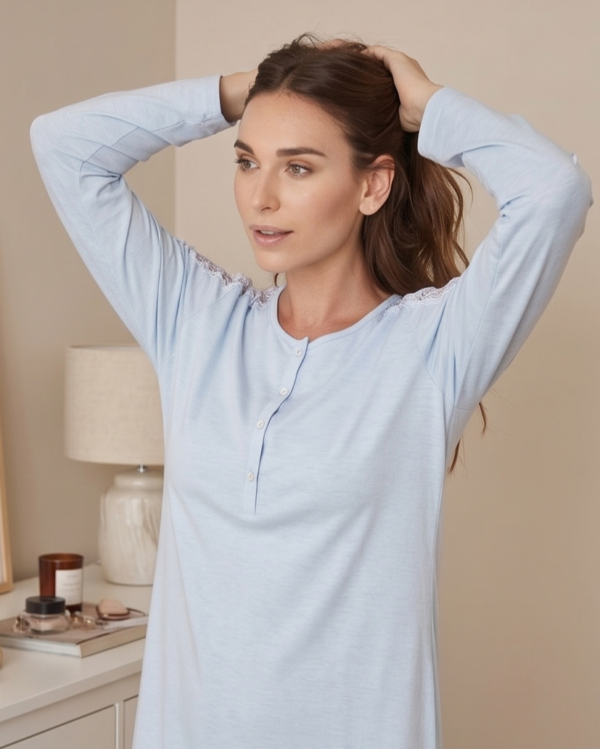 Camisón Roberta