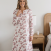 Camisón Rosa