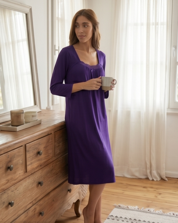 Camisón Silvina