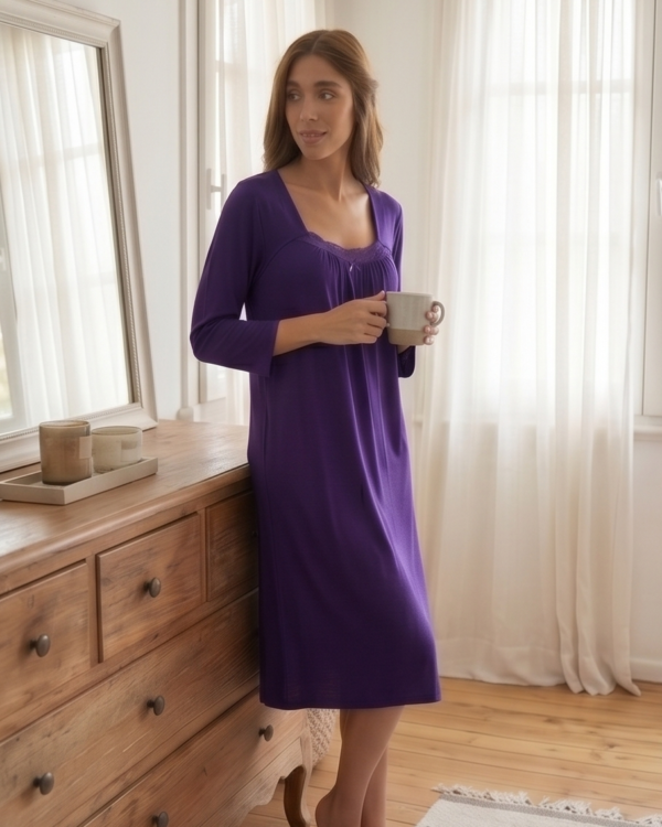 Camisón Silvina